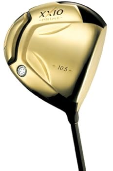 【中古】DUNLOP(ダンロップ) XXIO PRIME ゼクシオプライムウッド 46.5インチドライバー SP600カーボンシャフト 10.5R