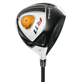 【中古】テーラーメイド ドライバー R11 ドライバー Motore60 10.5度 S45.25インチ