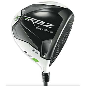 【中古】TAYLOR MADE(テーラーメイド) ROCKET BALLS DRIVER RB-50 カーボンシャフト ロフト10.5度 フレックス SR 日本仕様