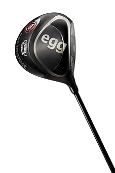 【中古】PRGR(労働者階級歯車)NEW EGG IMPACT １番ウッド EGG IMP HCP75