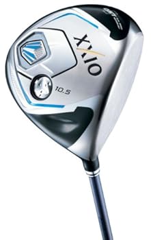 【中古】DUNLOP(ダンロップ) XXIO ゼクシオ エイト ドライバー MP800カーボン 10.5R XXIO8｜AJIMURA-SHOP