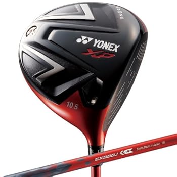 【中古】ヨネックス(YONEX) EZONE XP １番ウッド 10.5 R EXW-1N10