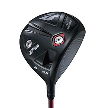 【中古】BRIDGESTONE(ブリヂストン) J715 B5 １番ウッド Tour AD J15-11W立て坑 9.5° フレックス S B5EB1WS9