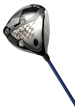 【中古】ID nabla RS02 ゴルフ ドライバー|AJIMURA-SHOP