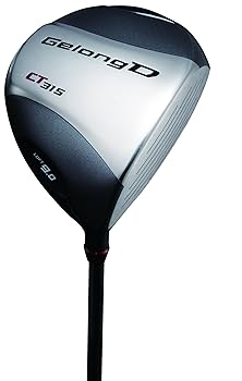 【中古】FOURTEEN(フォーティーン) GelongD(ゲロンディー) CT-315 ドライバー CT-315 2014 フレックス:S ハンド:right ロフト角:10.5 シャフト長さ:46.75|AJIMURA-SHOP