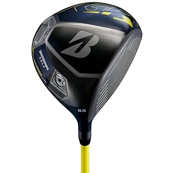 【中古】BRIDGESTONE(ブリヂストン) JGR １番ウッド Tour AD J16-11W 炭素立て坑 GDGB1W 屋根裏部屋角:10.5度 フレックス:S