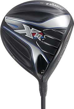 【中古】キャロウェイ (Callaway) XR ドライバー 2016年モデル Tour AD GP-6 メンズ 436795515337 右利き用 ロフト角:9.5度 番手:W#1 フレックス:S