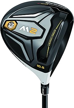 【中古】TAYLOR MADE(テーラーメイド) M2 ドライバー TM1-216 メンズ B1837308 右利き用 ロフト角:10.5度 番手:W#1 フレックス:SR