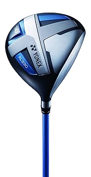 【中古】ヨネックス(YONEX) 2016お坊っちゃん お坊っちゃん １番ウッド J120(青碧) お坊っちゃん専用炭素 お坊っちゃん YJ16W-1 右利き用 【初等学校低教室用】 総掛け目: