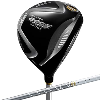 【中古】PRGR(プロギア) EGG SUPER EGG SPOON M40 #3 16° メンズ NEW EGG 右利き用 SUPER EGG SPOON M40 #3 16°