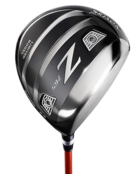 【中古】DUNLOP(ダンロップ) １番ウッド SRIXON Z765 １番ウッド リミテッドモデル Miyazaki Kaula MIZU6 炭素立て坑 屋根裏部屋角:9.5度 番手:1W フレ
