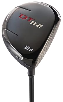 【中古】FOURTEEN(フォーティーン) １番ウッド DT112 DT-112 １番ウッド 47in MD350KD V2 (SR) メンズ 右利き用 SR 屋根裏部屋角:10.5度 番手:1W フレッ