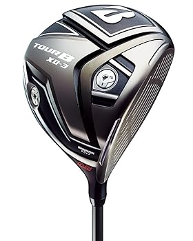【中古】BRIDGESTONE(ブリヂストン) ドライバー ゴルフ TOUR B XD-3 TOUR AD TX1-6 カーボンシャフト ロフト角:9.5度 番手:1W フレックス:S ゴルフドライ