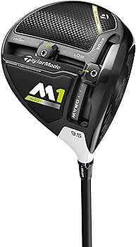 【中古】TAYLOR MADE(テーラーメイド) ドライバー M1 ドライバー 2017年モデル TM1-117 メンズ B1868809 右利き用 ロフト角:9.5度 番手:W#1 フレックス:S｜AJIMURA-SHOP