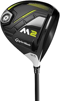 【中古】TAYLOR MADE(仕立て屋御手伝いさん) １番ウッド M2 １番ウッド 2017年模範例 FUBUKI V60 メンズ BP318209 右利き用 屋根裏部屋角:9.5度 番手:W#1 フレック