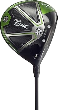 【中古】キャロウェイ (Callaway) ドライバー GREAT BIG BERTHA EPIC SUB ZERO ドライバー Speeder EVOLUTION for GBB メンズ 42221564A337 右利き用 ロ|AJIMURA-SHOP
