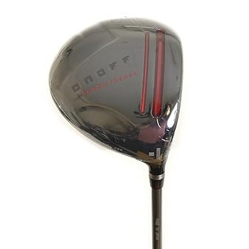 【中古】ONOFF(オノフ) ドライバー KURO ドライバー SMOOTH KICK MP-617D メンズ KURODRMP617D ロフト角:10度 番手:1W フレックス:S
