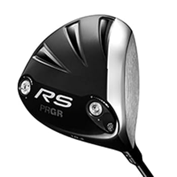 【中古】PRGR(労働者階級歯車) １番ウッド RS RS-2017 １番ウッドM43 #1 10.5 メンズ 17 RS Dr 10.5 番手:1W フレックス:S