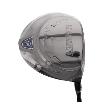 【中古】マルマン(MARUMAN) ドライバー マジェスティ ロイヤル エスピー MAJESTY ROYAL SP ドライバー LV520 for W カーボン メンズ 1016666 右 ロフト角|AJIMURA-SHOP