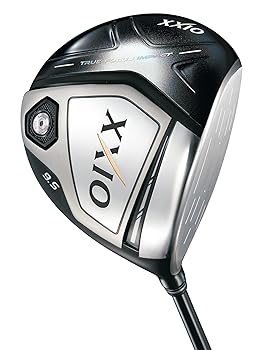 【中古】DUNLOP(ダンロップ) ドライバー XXIO X ゼクシオ テン ドライバー Miyazaki Model Miyazaki Waena シャフト カーボン メンズ 右 ロフト角:10.5度｜AJIMURA-SHOP 26,234円