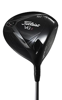 【中古】TITLEIST(タイトリスト)ドライバー【カタログ純正シャフト装着モデル】VG3VG50SR10.5カーボンメンズVG18R5SR10右ロフト角:10.5フレックス:SR 25,348円