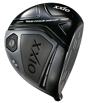 【中古】DUNLOP(ダンロップ) ドライバー XXIO X ゼクシオ テン ドライバー クラフトモデル Fujikura Speeder EvolutionIV 569 シャフト カーボン メンズ｜AJIMURA-SHOP