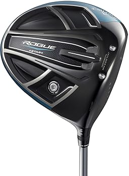 【中古】キャロウェイ (Callaway) ドライバー ROGUE STAR 10.5度 R 50 2018年モデル メンズ 右用 【カタログ純正シャフト装着モデル】|AJIMURA-SHOP