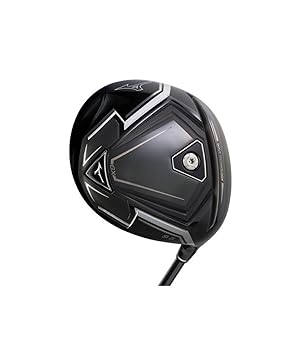 【中古】MIZUNO(ミズノ) ドライバー 【カタログ純正シャフト装着モデル】 GX ドライバー カーボン メンズ 5KJBB56151 右 ロフト角: 9.5度 番手: 1W フレ