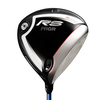 【中古】PRGR(プロギア) ドライバー 18RS 18 RS Dr #1 10.5 R カーボン ユニセックス 右 フレックス:R