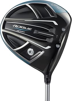 【中古】キャロウェイ (Callaway) ドライバー ROGUE STAR SPEED STAR 10.5度 SR LIGHT 2018年モデル メンズ 右用 【カタログ純正シャフト装着モデル】
