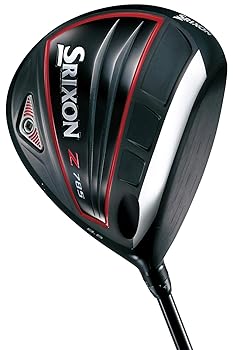 【中古】DUNLOP(ダンロップ) ドライバー SRIXON Z785 ドライバー Miyazaki Mahana シャフト カーボン メンズ 右 ロフト角:10.5度 フレックス:SR