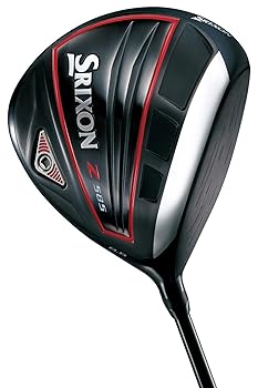 【中古】DUNLOP(ダンロップ) SRIXON Z585 ドライバー Miyazaki MIZU6 カーボンシャフト メンズ 右 ロフト角:10.5度 フレックス:S