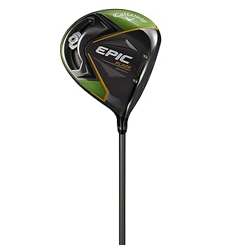【中古】キャロウェイ (Callaway) ドライバー EPIC FLASH STAR メンズ 右利き用 10.5度 R 50 2019年モデル 【カタログ純正シャフト装着モデル】｜AJIMURA-SHOP
