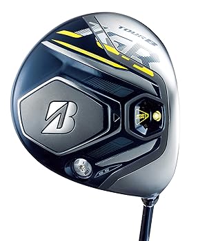 【中古】ブリヂストン(BRIDGESTONE)ドライバー ゴルフ【カタログ掲載シャフト装着モデル】TOURB19JGR SpeederEVOLUTIONVI カーボンメンズGDJD1WS9右フレ