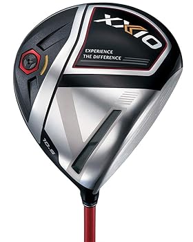 【中古】DUNLOP(ダンロップ) ゴルフ ドライバー XXIO ゼクシオ イレブン 【カタログ純正シャフト装着モデル】 MP1100 シャフト カーボン メンズ 右 レッ 27,270円