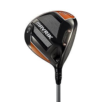 【中古】キャロウェイ (Callaway) １番ウッド MAVRIK 2020年模範例 メンズ 右利き用 【商品目録完全無欠立て坑とり備える模範例】 屋根裏部屋10.5° フレックスSR