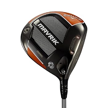【中古】キャロウェイ (Callaway) ドライバー MAVRIK MAX メンズ 右利き用 【カタログ純正シャフト装着モデル】 2020年モデル ロフト10.5° フレックスS|AJIMURA-SHOP