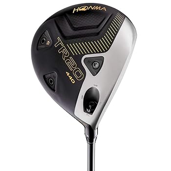 【中古】本間ゴルフ W TR20 440-10.5 VZFP5 TRB 45.25 S 1