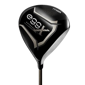楽天市場】【中古】 プロギア egg NEW egg impact ドライバー エッグ