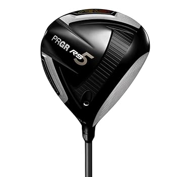 【中古】プロギア 20RS 10.5 SR M40 HGN75