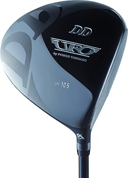 【中古】キャスコ(Kasco) ドライバー POWER TORNADO UFO パワートルネードUFO DD フレックスS|AJIMURA-SHOP