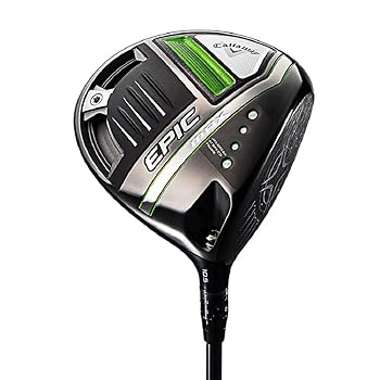 【中古】キャロウェイ(Callaway) 右用 １番ウッド EPIC MAX (10.5度 Diamana 40 for Callaway R 45.75in D0 中元健康状態) メンズ ゴルフ-ドライバー