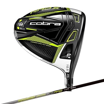 【中古】【日本正規品】コブラ(Cobra) KING RADSPEED XB ドライバー オリジナル SPEEDER EVO for Radspeed ロフト角[10.5度] FLEX-SR 右利き用｜AJIMURA-SHOP