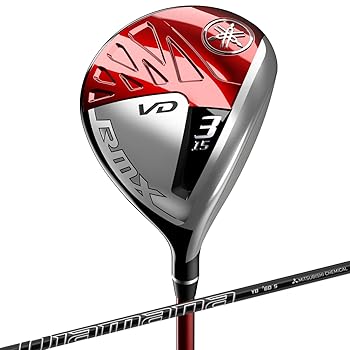 【中古】ヤマハ 22RMXVD W#3 YBf S