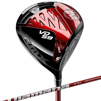 【中古】ヤマハ 22RMXVD59 9.5 YR S