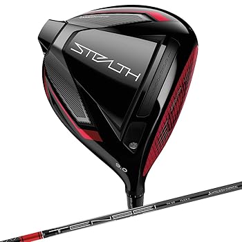 【中古】【未当て嵌める】TAYLOR MADE(仕立て屋御手伝いさん) Stealth(ステルス) １番ウッド 炭素立て坑 メンズゴルフ野球クラブ 右用 W#1 屋根裏部屋角 : 10.5 フレックス : S