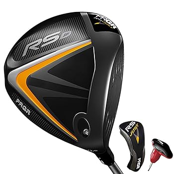 【中古】PRGR 22RS D 10.5 R M37 27,270円