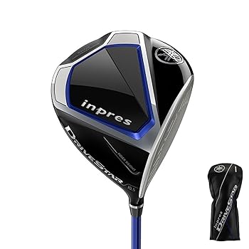 【中古】【未使用】ヤマハ 23inpres DRIVESTAR 10.5 SPD-NX M423d S