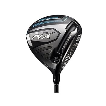 【中古】本間ゴルフ HONMA メンズ ベレス NX ドライバー VIZARD FOR NX 45_9°_VIZARD _FOR_NX_45(SR)