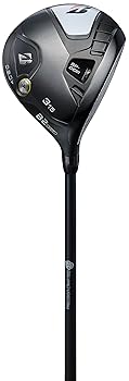 【中古】BRIDGESTONE(ブリヂストン) B2HT フェアウェイウッド 【カタログ掲載シャフト装着モデル】 VANQUISH BS50 シャフト(カーボン) 2023年モデル 5W( 26,438円